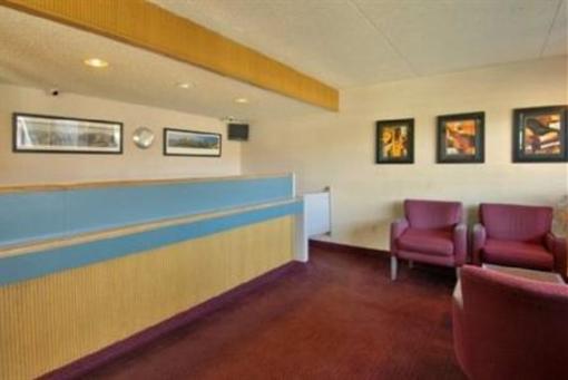 фото отеля Red Roof Inn Austin North