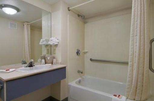 фото отеля Red Roof Inn Austin North