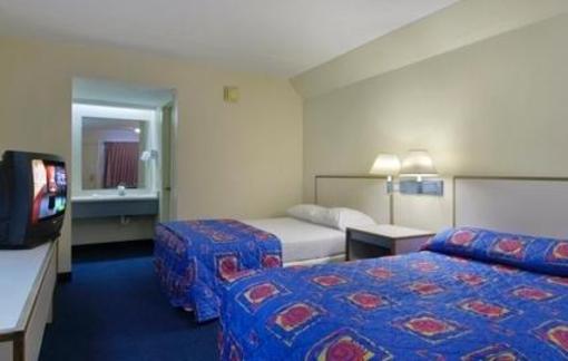 фото отеля Red Roof Inn Austin North