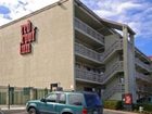 фото отеля Red Roof Inn Austin North