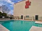 фото отеля Red Roof Inn Austin North