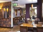 фото отеля Premier Inn Coventry City Centre South