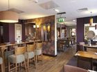 фото отеля Premier Inn Coventry City Centre South