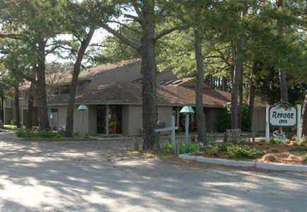 фото отеля Refuge Inn