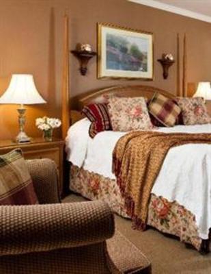 фото отеля Refuge Inn