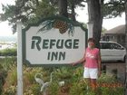 фото отеля Refuge Inn