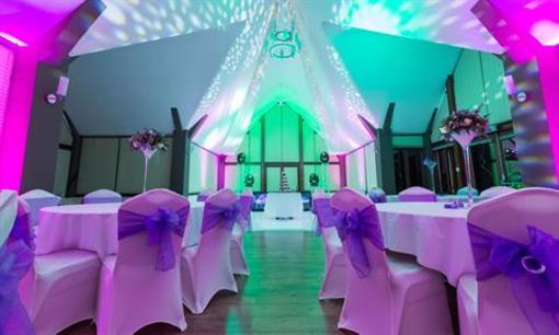 фото отеля Steventon House Hotel Abingdon (England)