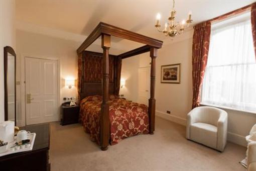 фото отеля Steventon House Hotel Abingdon (England)