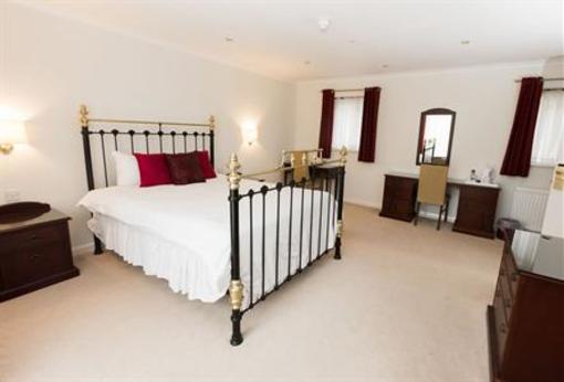 фото отеля Steventon House Hotel Abingdon (England)