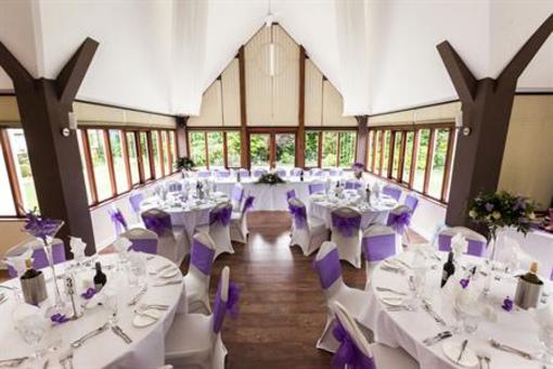 фото отеля Steventon House Hotel Abingdon (England)