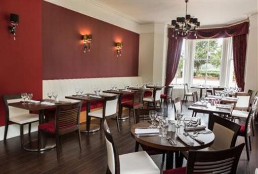 фото отеля Steventon House Hotel Abingdon (England)