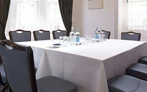 фото отеля Steventon House Hotel Abingdon (England)