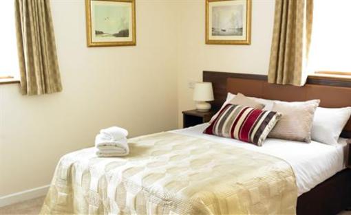 фото отеля Steventon House Hotel Abingdon (England)