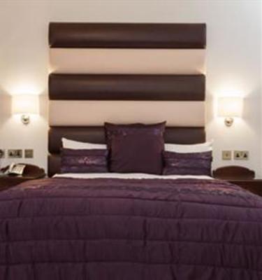 фото отеля Steventon House Hotel Abingdon (England)