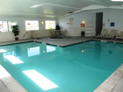 фото отеля La Quinta Inn Salt Lake City West