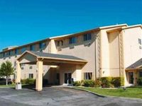 La Quinta Inn Salt Lake City West