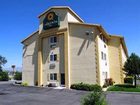 фото отеля La Quinta Inn Salt Lake City West