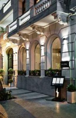 фото отеля Bo Bo Hotel