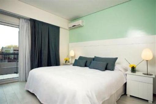 фото отеля Bo Bo Hotel
