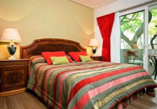 фото отеля Bo Bo Hotel