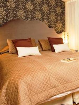 фото отеля Bo Bo Hotel