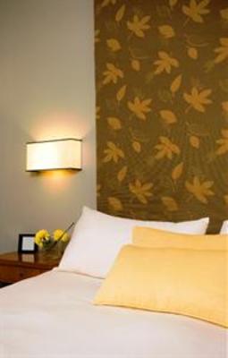 фото отеля Bo Bo Hotel