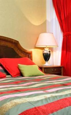 фото отеля Bo Bo Hotel