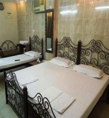 фото отеля Bless Inn Hotel New Delhi