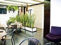 Central House Hotel Bogota