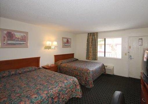 фото отеля Econo Lodge Riverside (California)