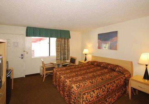 фото отеля Econo Lodge Riverside (California)
