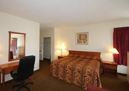 фото отеля Econo Lodge Riverside (California)
