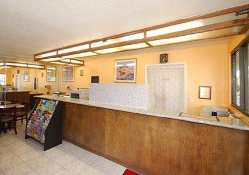 фото отеля Econo Lodge Riverside (California)