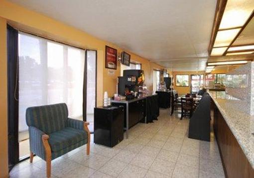 фото отеля Econo Lodge Riverside (California)