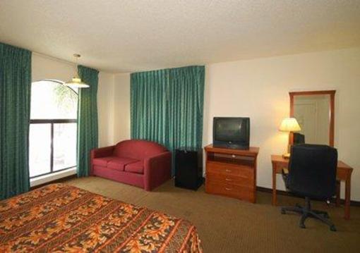 фото отеля Econo Lodge Riverside (California)