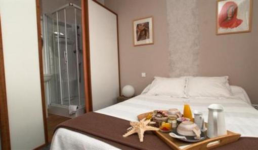 фото отеля Hotel De La Plage Piriac-sur-Mer