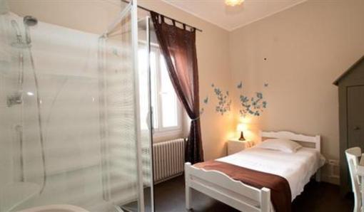 фото отеля Hotel De La Plage Piriac-sur-Mer