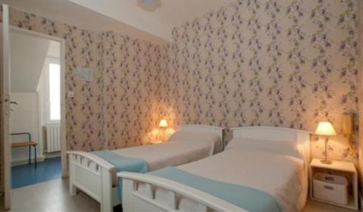 фото отеля Hotel De La Plage Piriac-sur-Mer