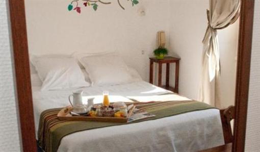 фото отеля Hotel De La Plage Piriac-sur-Mer
