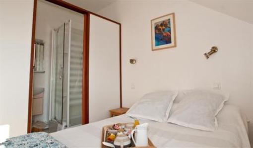 фото отеля Hotel De La Plage Piriac-sur-Mer