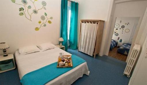 фото отеля Hotel De La Plage Piriac-sur-Mer