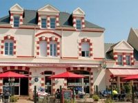 Hotel De La Plage Piriac-sur-Mer