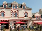 фото отеля Hotel De La Plage Piriac-sur-Mer