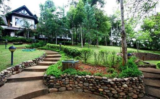 фото отеля Chiangkham Luang Resort