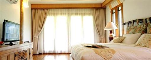 фото отеля Chiangkham Luang Resort