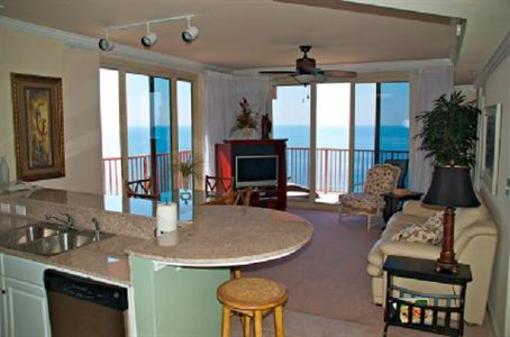 фото отеля Shores of Panama Beach Resort