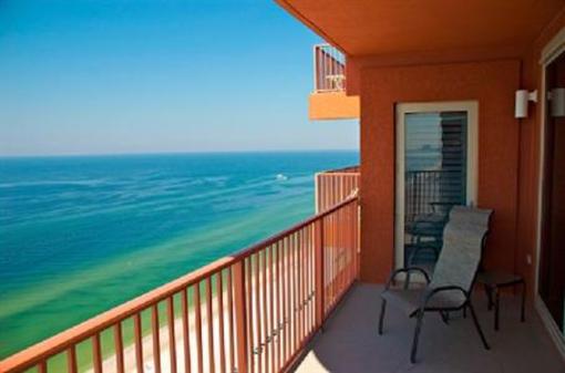 фото отеля Shores of Panama Beach Resort
