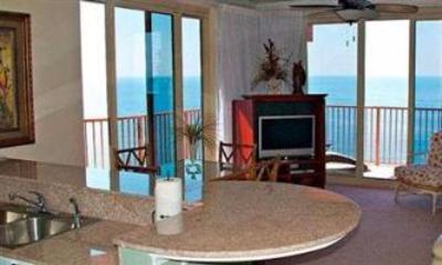 фото отеля Shores of Panama Beach Resort