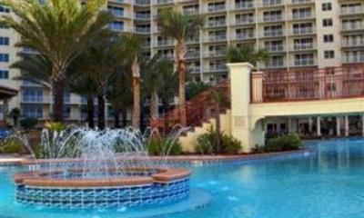 фото отеля Shores of Panama Beach Resort