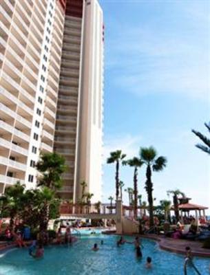 фото отеля Shores of Panama Beach Resort